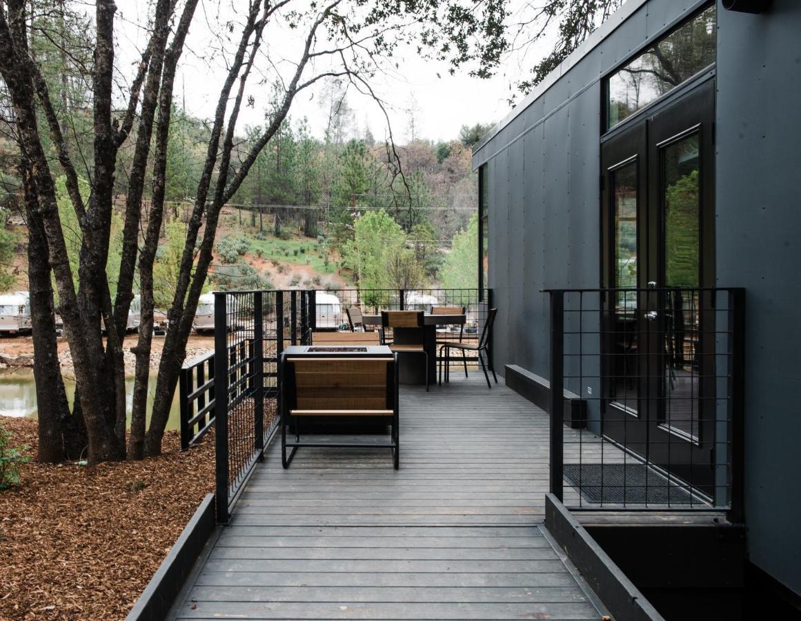 Autocamp Catskills Согертис Экстерьер фото