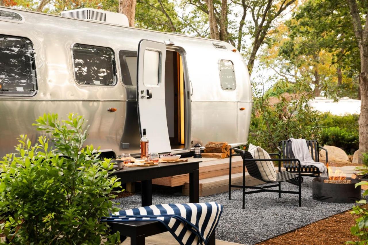 Autocamp Catskills Согертис Экстерьер фото