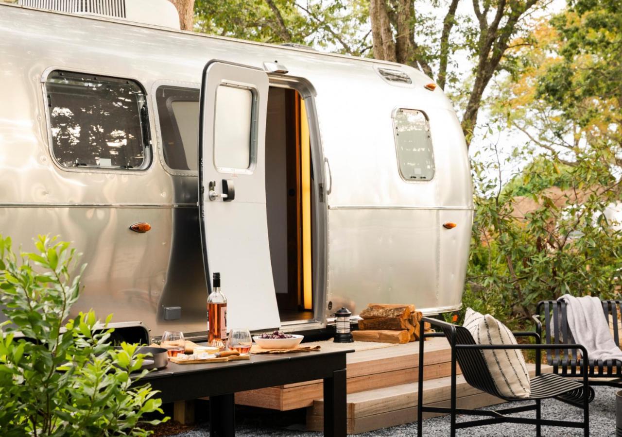 Autocamp Catskills Согертис Экстерьер фото