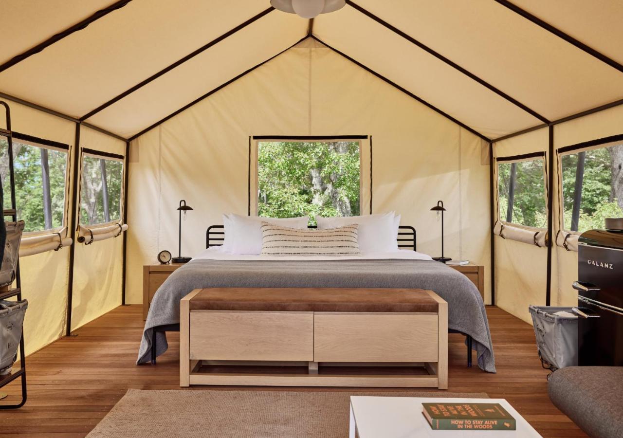 Autocamp Catskills Согертис Экстерьер фото