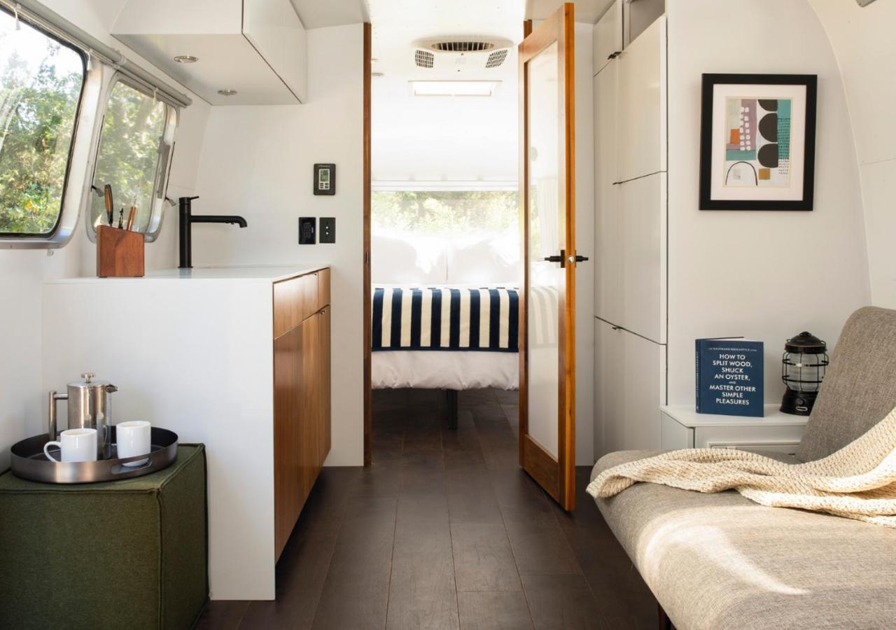 Autocamp Catskills Согертис Экстерьер фото