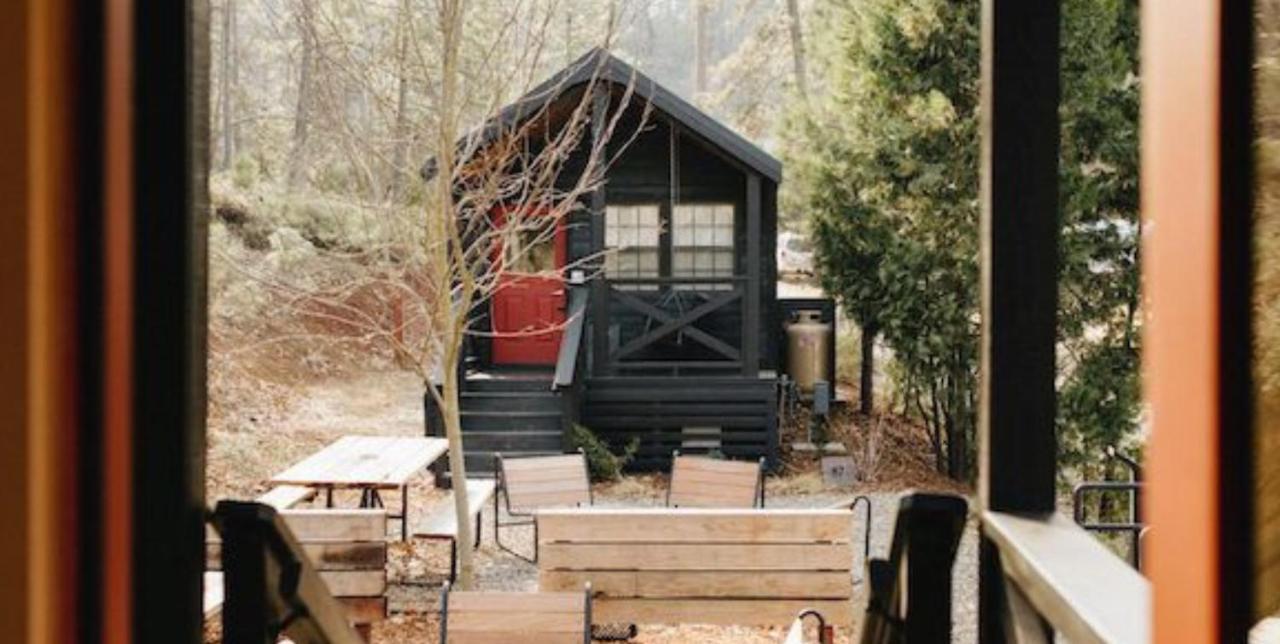 Autocamp Catskills Согертис Экстерьер фото