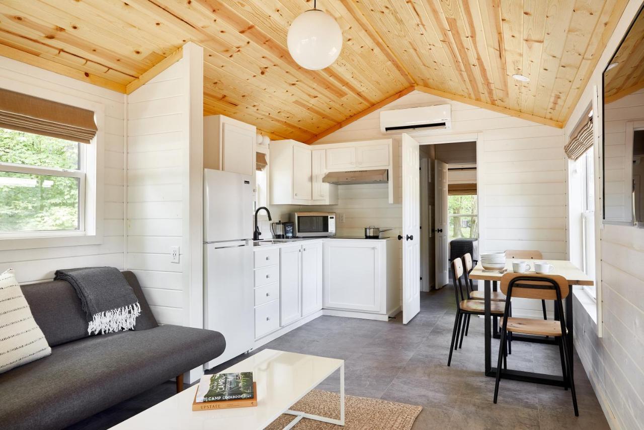 Autocamp Catskills Согертис Экстерьер фото