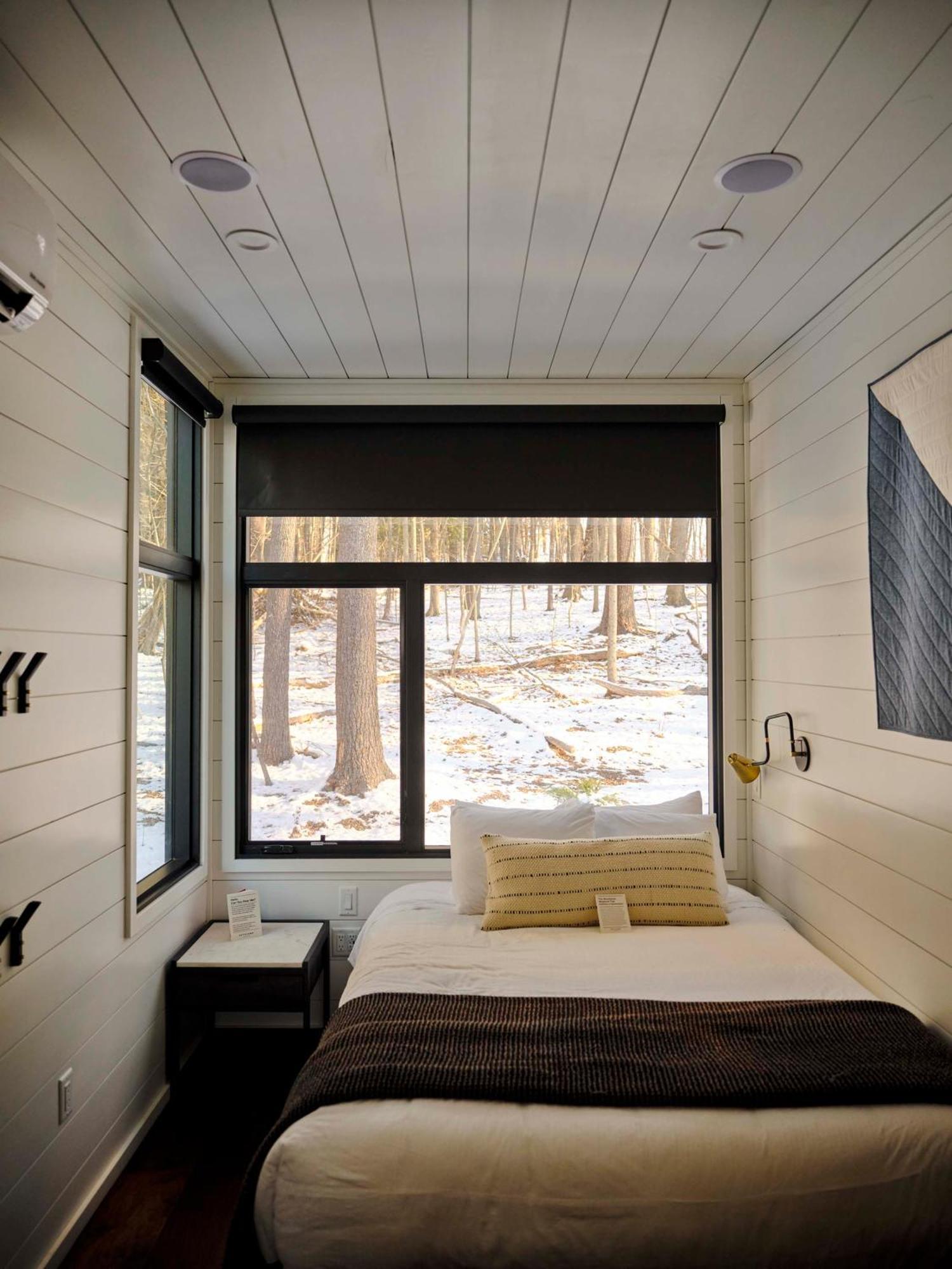 Autocamp Catskills Согертис Экстерьер фото