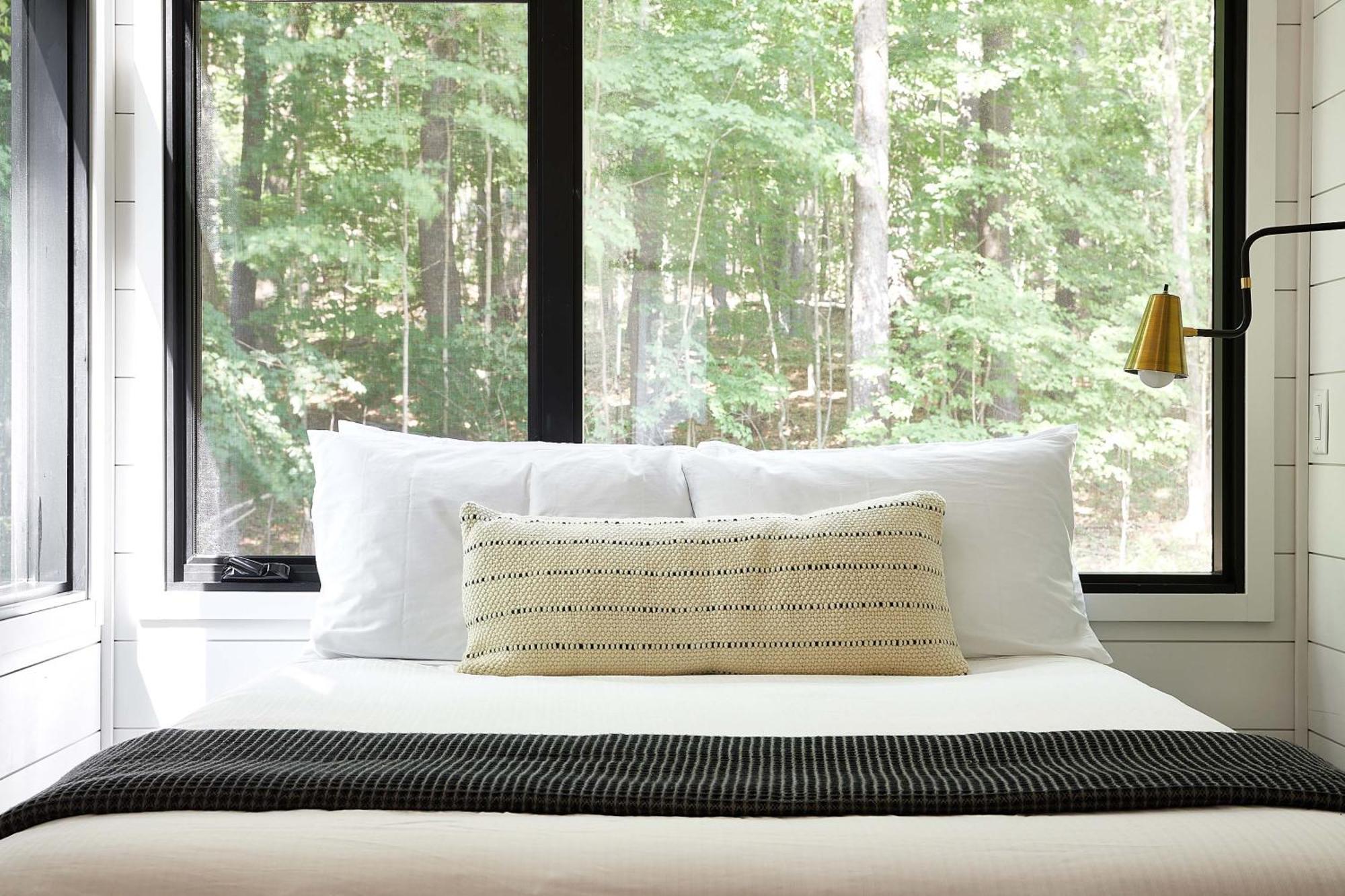 Autocamp Catskills Согертис Экстерьер фото